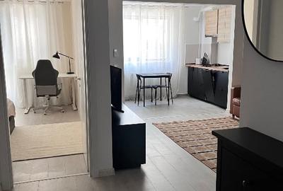 Apartament cu 2 camere decomandat, mobilat în Theodor Pallady - 3