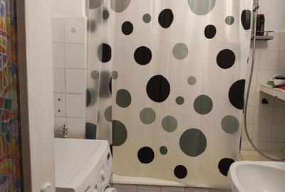 Garsonieră decomandată în Circumvalațiunii - 6