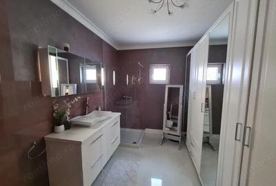 Inchiriere *vila moderna P+1* strada Trandafirilor - cartier Pandura? - 1