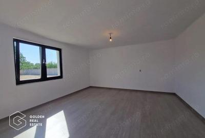 Teren 900 mp cu cladire de birouri pt depozit, parc auto, centru logistic, etc - 4