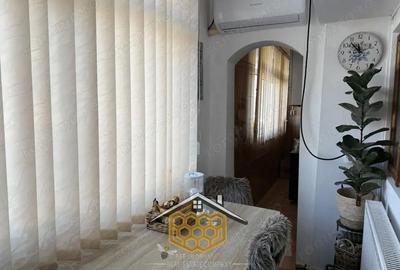 Apartametn 2 camere, spatios, in Valea rosie - 5