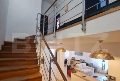 Casă cu 4 camere cu Teren 520 Mp în Florești - 5