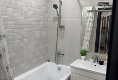 Apartament cu 2 camere decomandat în Aradului - 3