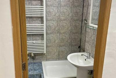 Garsonieră în Central