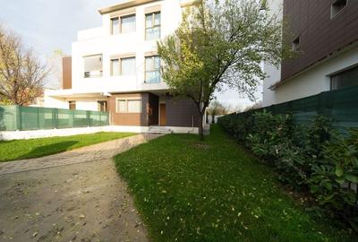 Green Lake | Vila stil mediteranean | Baneasa Sisesti - 35