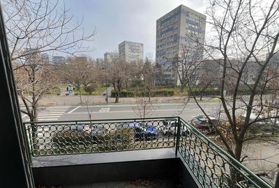 APARTAMENT 3 CAMERE //RADU BELLER//MOBILAT SI UTILAT - 3