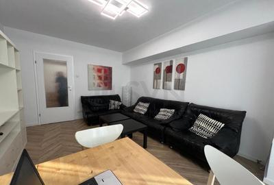 Apartament 3 camere Titulescu Apartament 3 camere Titulescu - 3