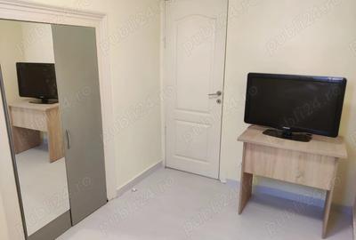 Apartament cu 2 camere semidecomandat în Hașdeu - 4