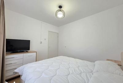 Apartament cu 2 camere în Valea Cetății - 3