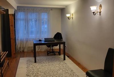 Apartament cu 2 camere decomandat, mobilat în 13 Septembrie - 4