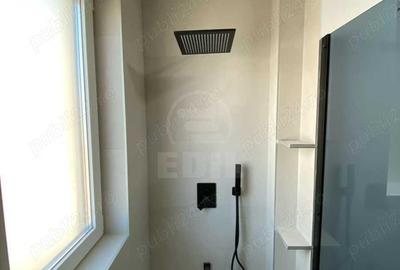 Apartament cu 2 camere semidecomandat în Central - 6