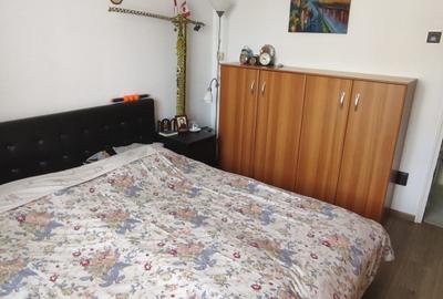 Apartament cu 3 camere decomandat, mobilat în Ștrand - 4