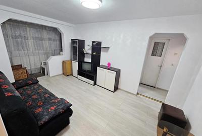 Apartament cu 2 camere decomandat în Ultimul leu - 2