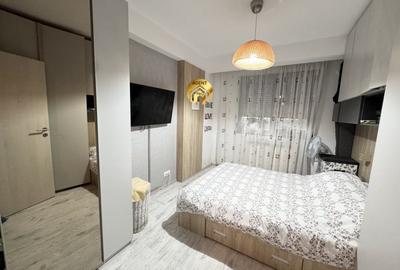 Apartament 2 camere - Intrarea Paltinului nr 4 - Mobilat Utilat - 4