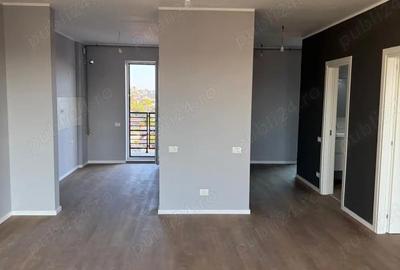 Apartament cu 2 camere decomandat în Dacia