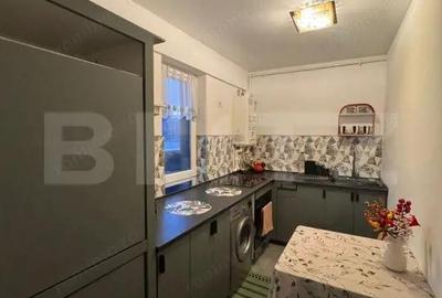 Apartament de 2 camere - bloc 2024, Drumul Binelui - 10