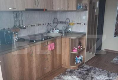 Vanzare apartament cu 2 camere, 64 mp, zona Shopping City - 2