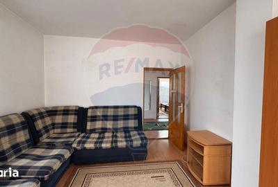 Apartament cu 3 camere semidecomandat, mobilat în Dâmbul Rotund - 13