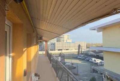 Vand garaoniera Mamaia Nord - 5