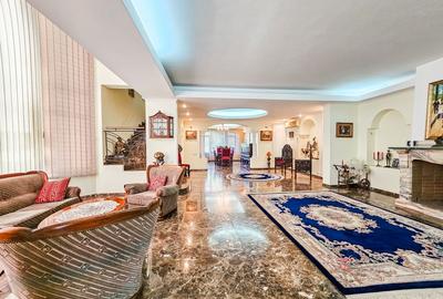 Vanzare casa/vila care refuza trecerea timpului - Zona Capitale - 2