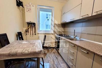 Apartament cu 2 camere, decomandat, zona Giroc - 5