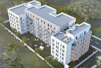 Apartament cu 2 camere decomandat în Aviației - 4