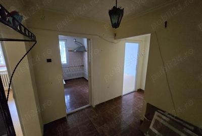 Apartament cu 2 camere decomandat în Berceni - 3