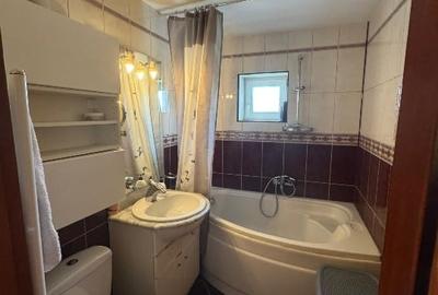 Apartament cu 3 camere decomandat, mobilat în Unirii - 10