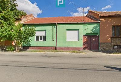 Casa cu 4 camere zona Func?ionarilor - 3