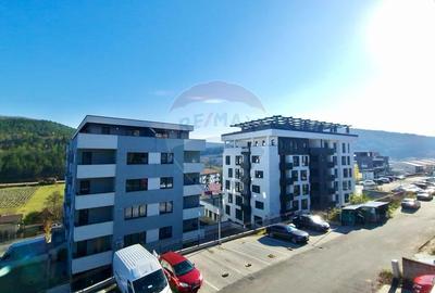 Apartament 2 dormitoare si bucatarie, parcare inclusa, 10 min de Vivo! - 12