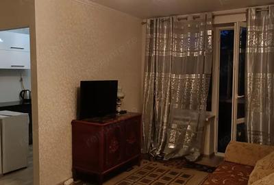 Garsonieră decomandată în Lujerului - 3