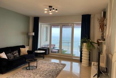 Apartament cu 2 camere decomandat, mobilat în Faleza Nord - 2