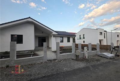 Casă individuală cu 4 camere cu Teren 500 Mp în Tudor - 6