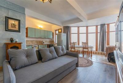 Garsonieră decomandată în Central - 3