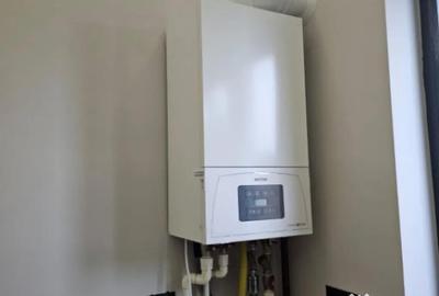 Apartament cu 3 camere semidecomandat în Ultracentral - 9