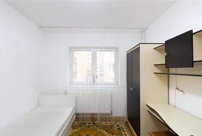 Apartament familial, zona Cerna, Tractoru, Brasov - 17