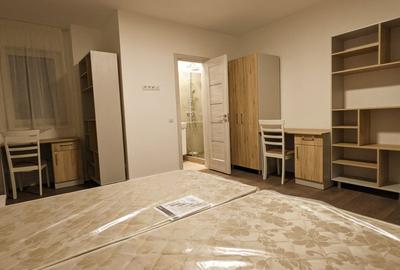 Ap. modern cu 2 dormitoare+living. 2 bai. Garaj. Gheorgheni. Bloc nou. - 2