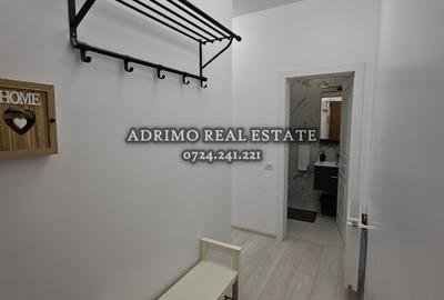 Ap3cam TOTUL NOU - Primul Chirias - Parcare Privata - Campus - Termen Lung - 800 - 13