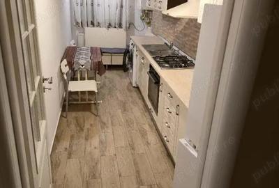 Apartament doua camere de inchiriat - zona Bd. Ghencea - 7