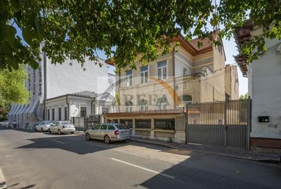 Casă individuală cu 16 camere cu Canalizare în Basarab - 38