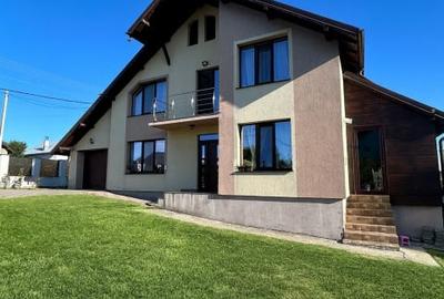 Casa moderna, Ciocanai – 3 km de Trivale, COMISION 0% - 1