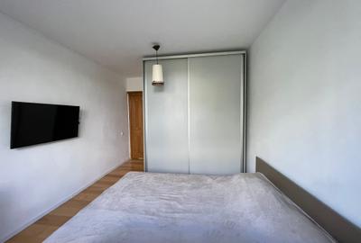 Vanzare 3 camere, etaj 2, bloc 1978, Dr.Taberei-Parc Moghioros - 9