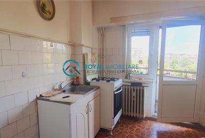 Apartament cu 2 camere decomandat în Ultracentral - 8