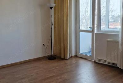 Apartament cu 2 camere semidecomandat în Sala Palatului - 3
