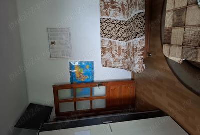 Vand apartament 2 camere, Sibiu, langa Liceul Noica - 1