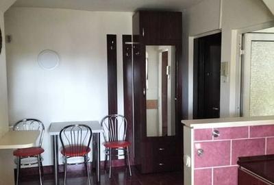 Apartament cu 2 camere decomandat în Târnova - 4