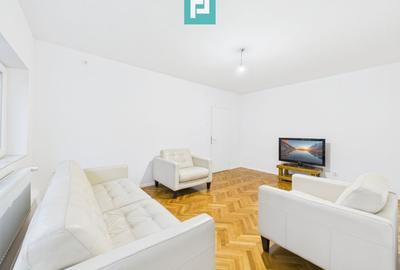 Apartament 2 camere-prima închiriere, ultracentral - 2