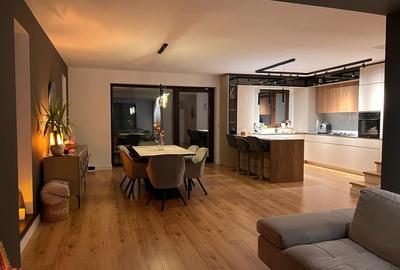 Complex case individuale cuplate in duplex langa padure - 2