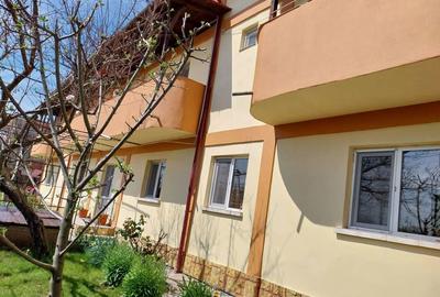 Casă cu 20 camere cu Teren 711 Mp în Costinești - 4