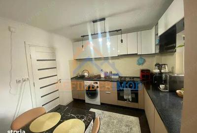 Vanzare apartament 3 camere - 13 Septembrie Petre Ispirescu, sector 5